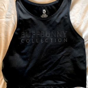 Buffbunny workout top